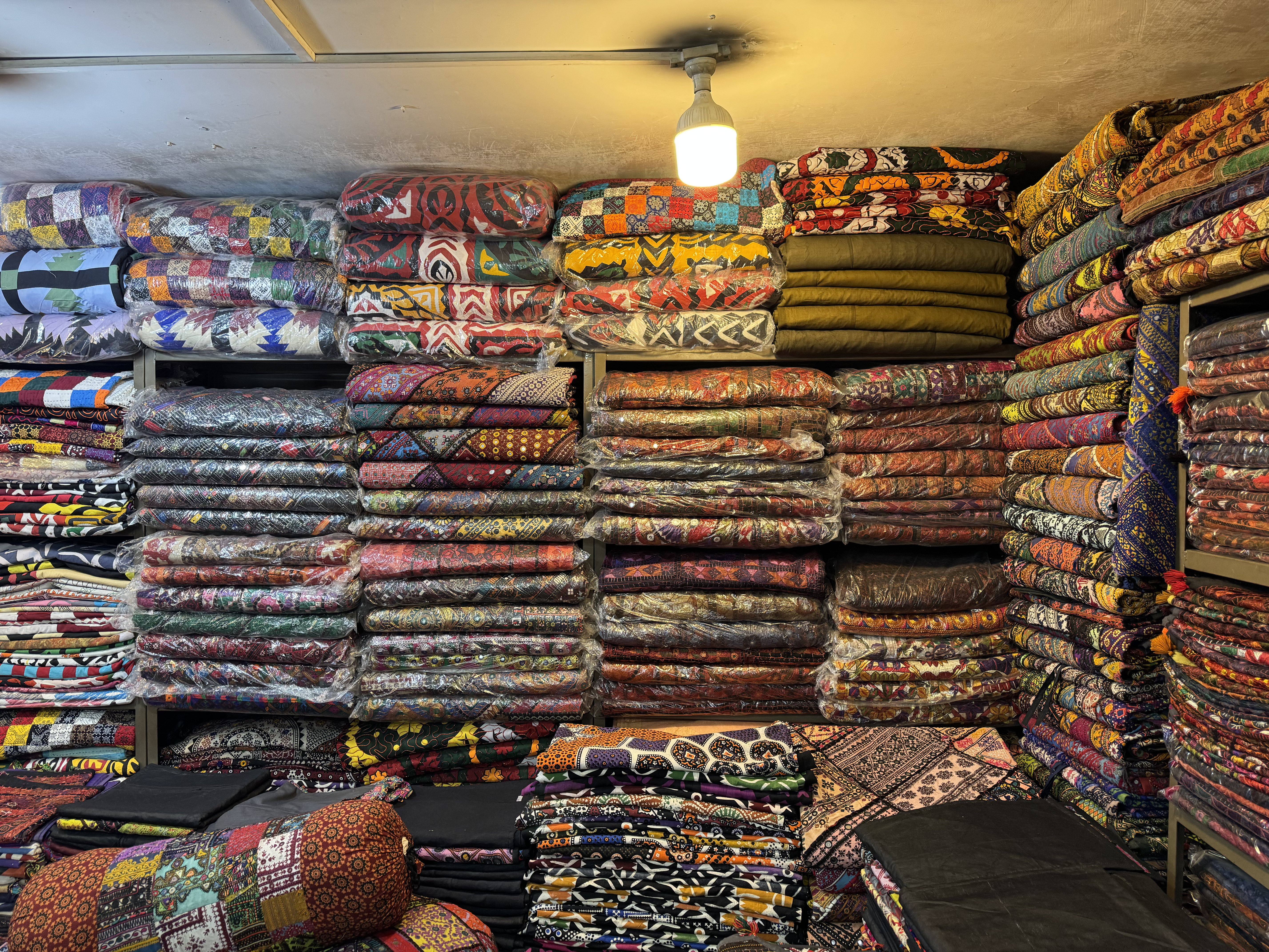 Liberty Market Thumbnail